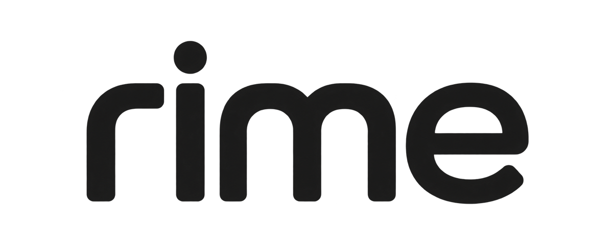 rime